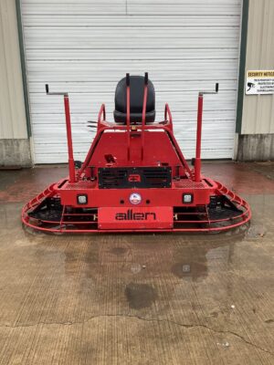 Allen MSP 445