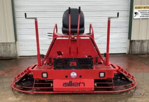Allen MSP 445