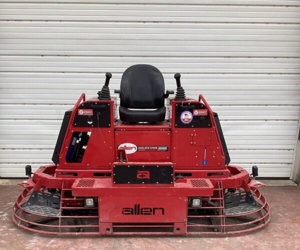 Allen HDX605 for sale
