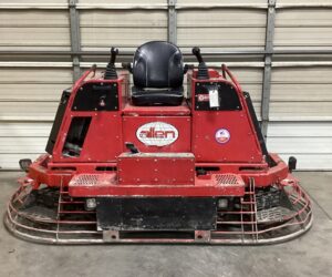 Allen HDX600 for sale