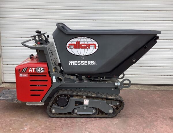 Allen AT14S for sale