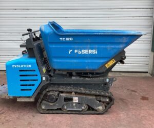 Fssersi TC 120 SW for sale