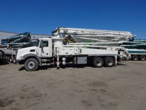 SANY SY38 for sale