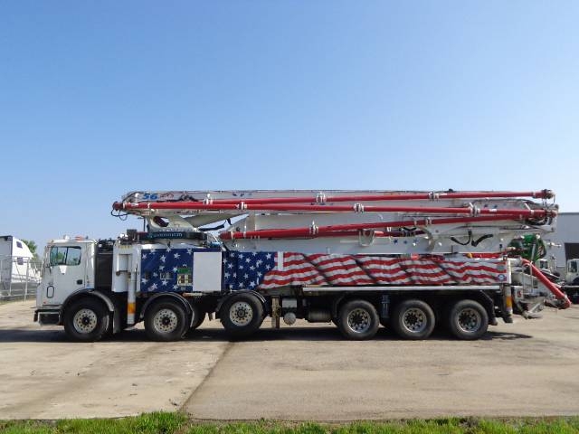 2017 Everdigm 56M - Image 3