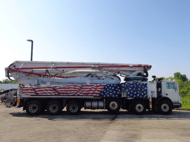 2017 Everdigm 56M - Image 6