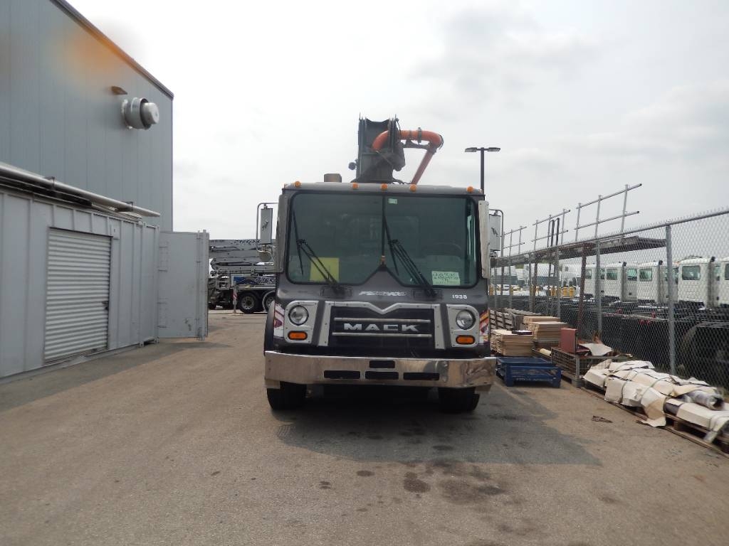 2015 Putzmeister BSF 38Z.16H - Image 5