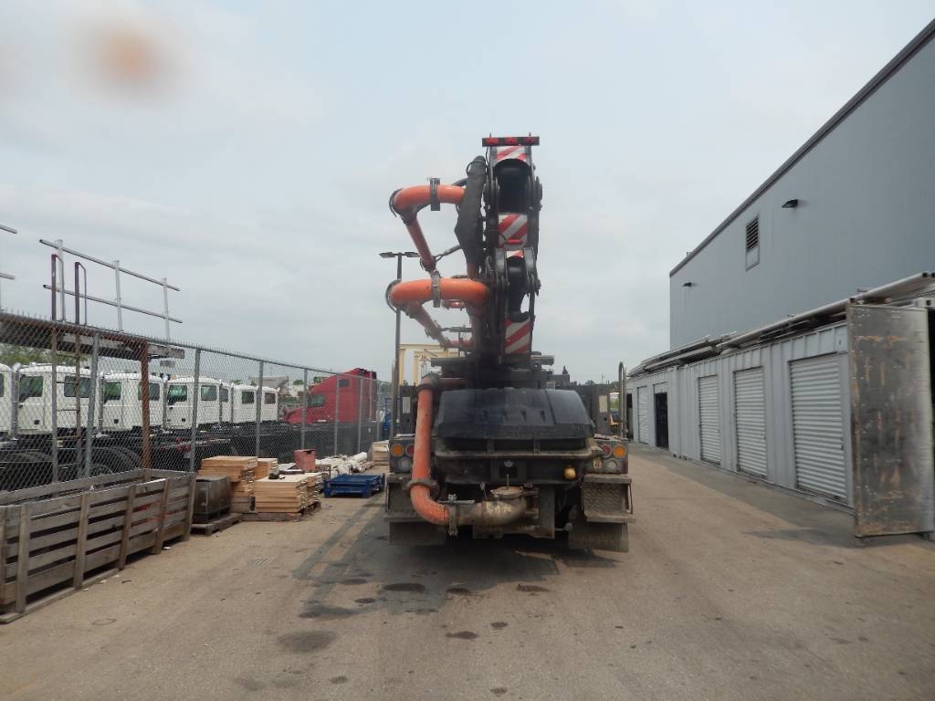 2015 Putzmeister BSF 38Z.16H - Image 6