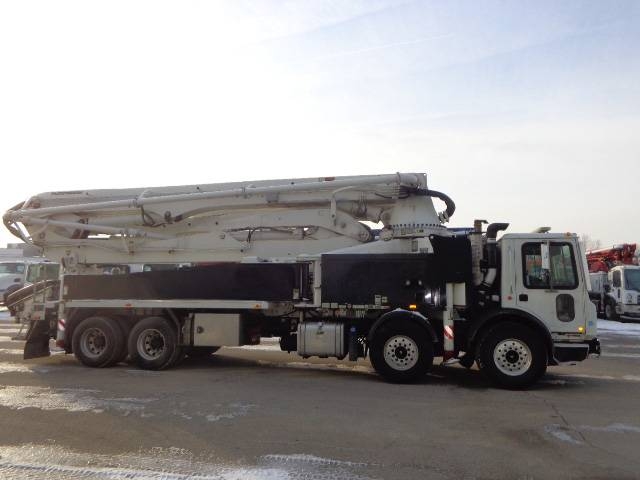 Putzmeister BSF 47Z.16H