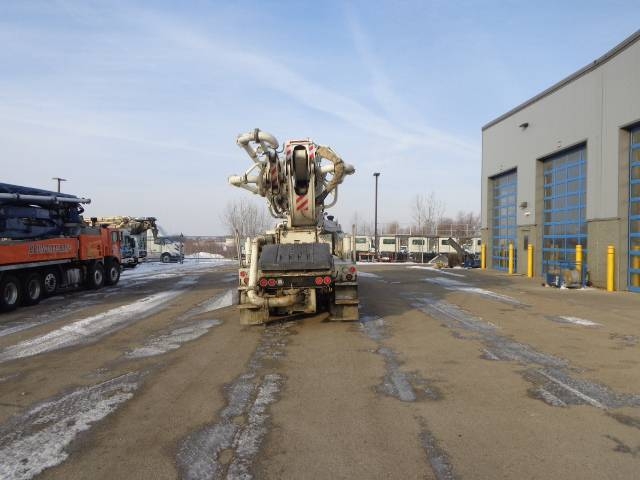 Putzmeister BSF 47Z.16H