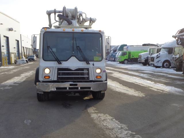 Putzmeister BSF 47Z.16H