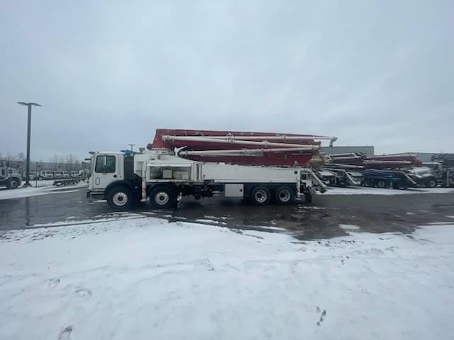 2016 Putzmeister BSF 47Z.16H - Image 4