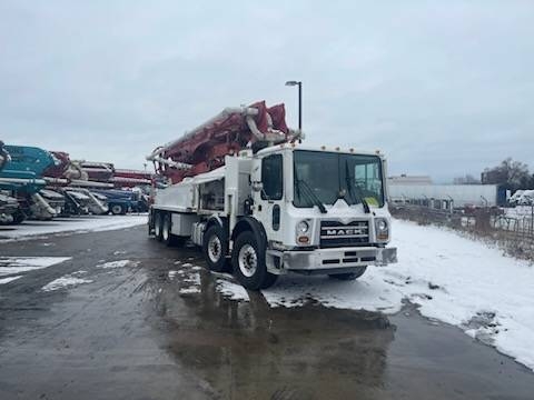 Putzmeister BSF 47Z.16H