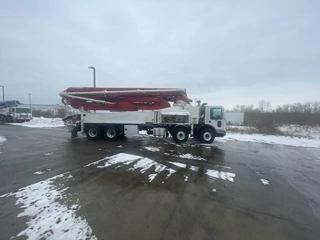 Putzmeister BSF 47Z.16H