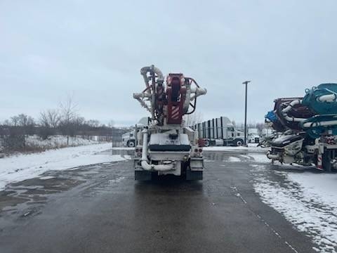 Putzmeister BSF 47Z.16H