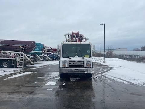 Putzmeister BSF 47Z.16H