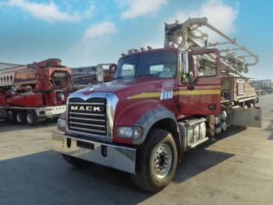 Putzmeister BSF 36Z.16H