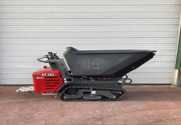 Allen AT14S for sale