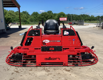 Allen HDX605 for sale